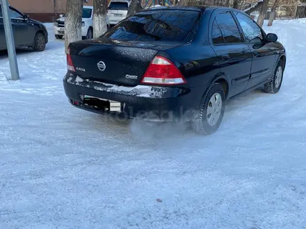 Nissan Almera Classic 2012 года за 4 200 000 тг. в Караганда – фото 6