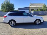 Subaru Outback 2012 года за 8 000 000 тг. в Шымкент – фото 3