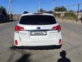 Subaru Outback 2012 годаүшін8 000 000 тг. в Шымкент – фото 4