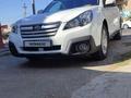 Subaru Outback 2012 годаүшін8 000 000 тг. в Шымкент – фото 8