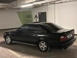 BMW 525 1995 годаүшін2 500 000 тг. в Алматы