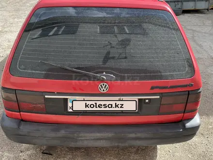 Volkswagen Passat 1993 года за 1 420 000 тг. в Караганда – фото 19