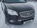 SsangYong Actyon 2013 года за 6 450 000 тг. в Усть-Каменогорск – фото 3