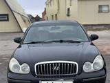 Hyundai Sonata 2003 годаүшін2 550 000 тг. в Рудный – фото 3