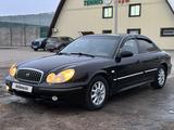 Hyundai Sonata 2003 годаүшін2 550 000 тг. в Рудный