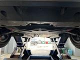 Защита картера и кпп Toyota RAV4 с 2019 + за 38 000 тг. в Астана – фото 5