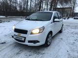 Chevrolet Aveo 2011 годаүшін3 200 000 тг. в Петропавловск