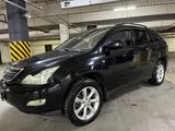 Lexus RX 350 2006 годаүшін7 200 000 тг. в Балхаш