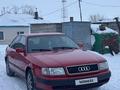 Audi 100 1991 года за 2 200 000 тг. в Караганда – фото 5