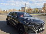 Changan X5 Plus 2024 года за 7 000 000 тг. в Костанай – фото 2
