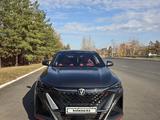 Changan X5 Plus 2024 года за 7 000 000 тг. в Костанай
