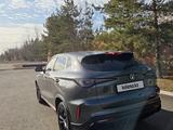 Changan X5 Plus 2024 года за 7 000 000 тг. в Костанай – фото 3