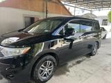 Nissan Quest 2012 года за 7 700 000 тг. в Шымкент – фото 2