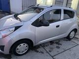 Chevrolet Spark 2011 годаүшін3 500 000 тг. в Шымкент – фото 2