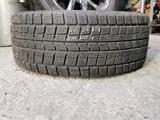 Резина 1-шт 215/50 r17 Dunlop из Японии за 21 000 тг. в Алматы