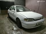 Hyundai Accent 1995 годаfor650 000 тг. в Семей – фото 4