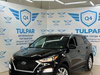 Hyundai Tucson 2019 годаүшін13 000 000 тг. в Алматы