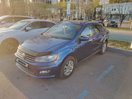 Volkswagen Polo, 2019