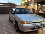 ВАЗ (Lada) 2113 2013 годаүшін1 400 000 тг. в Тараз