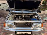 ВАЗ (Lada) 2113 2013 годаүшін1 400 000 тг. в Тараз – фото 2