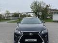 Lexus RX 350 2018 годаүшін20 000 000 тг. в Шымкент