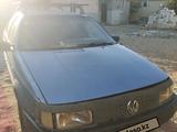 Volkswagen Passat 1992 годаүшін600 000 тг. в Атырау – фото 4