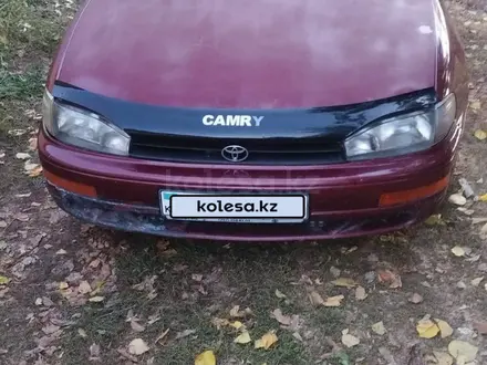 Toyota Camry 1993 года за 2 000 000 тг. в Алматы – фото 3