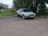 Audi 80 1992 года за 1 500 000 тг. в Щучинск – фото 2