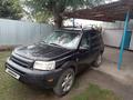 Land Rover Freelander 2002 годаүшін2 400 000 тг. в Талдыкорган – фото 2