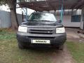 Land Rover Freelander 2002 годаүшін2 400 000 тг. в Талдыкорган – фото 3