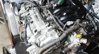 Двигатель 4gr 2.5 на лексус за 350 000 тг. в Алматы