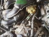 Двигатель 4gr 2.5 на лексус за 350 000 тг. в Алматы – фото 3