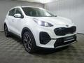 Kia Sportage 2021 года за 12 900 000 тг. в Алматы – фото 19