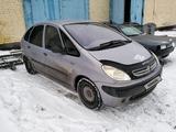 Citroen Xsara Picasso 2001 годаүшін1 350 000 тг. в Астана