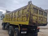 Foton 2008 года за 3 500 000 тг. в Жанаозен – фото 5