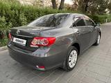Toyota Corolla 2012 годаүшін6 950 000 тг. в Алматы – фото 4