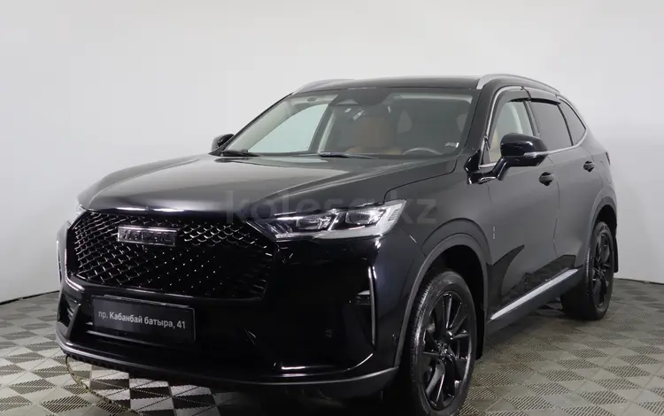 Haval H6 2023 года за 9 920 000 тг. в Астана
