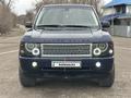 Land Rover Range Rover 2002 года за 5 500 000 тг. в Алматы – фото 5