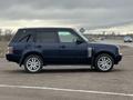 Land Rover Range Rover 2002 года за 5 500 000 тг. в Алматы – фото 11