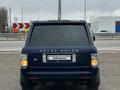 Land Rover Range Rover 2002 года за 5 500 000 тг. в Алматы – фото 12