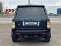 Land Rover Range Rover 2002 года за 5 500 000 тг. в Алматы – фото 13