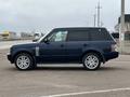 Land Rover Range Rover 2002 года за 5 500 000 тг. в Алматы – фото 15