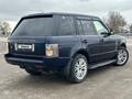 Land Rover Range Rover 2002 года за 5 500 000 тг. в Алматы – фото 16