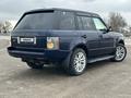 Land Rover Range Rover 2002 года за 5 500 000 тг. в Алматы – фото 17