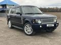 Land Rover Range Rover 2002 года за 5 500 000 тг. в Алматы – фото 18