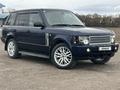 Land Rover Range Rover 2002 года за 5 500 000 тг. в Алматы – фото 19