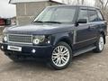 Land Rover Range Rover 2002 года за 5 500 000 тг. в Алматы – фото 4