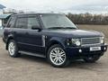 Land Rover Range Rover 2002 года за 5 500 000 тг. в Алматы – фото 21