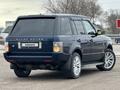 Land Rover Range Rover 2002 года за 5 500 000 тг. в Алматы – фото 22