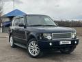 Land Rover Range Rover 2002 года за 5 500 000 тг. в Алматы